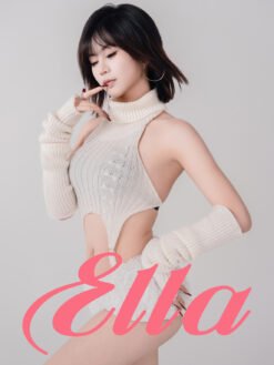 Alternative view of MX-panda