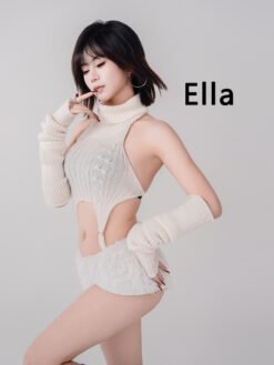 Alternative view of MX-panda  团队