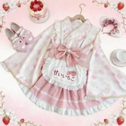 Alternative view of Spruce Up Your Idol