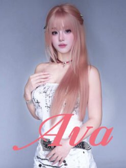 Alternative view of Gotg