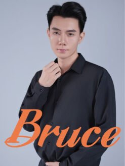 Alternative view of Void echo