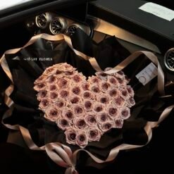 Alternative view of Flower