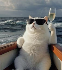 Alternative view of One hour rest