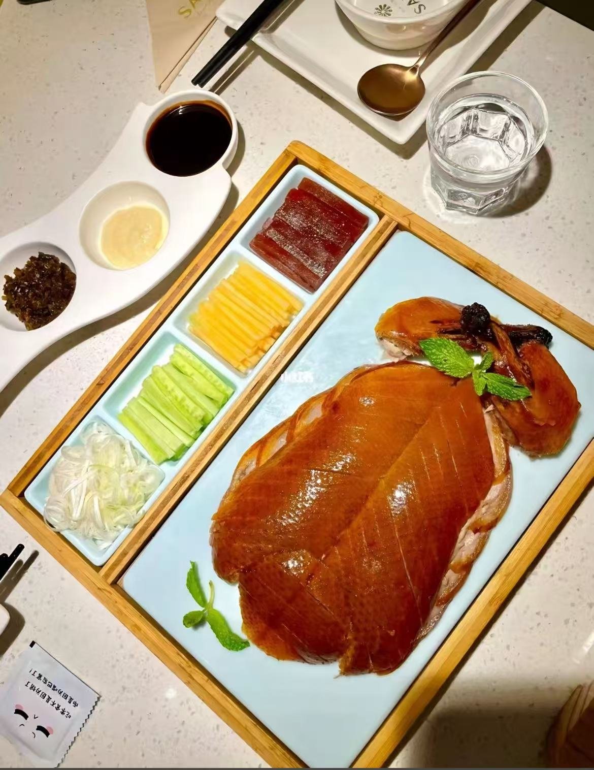 Peking Duck - Image 2