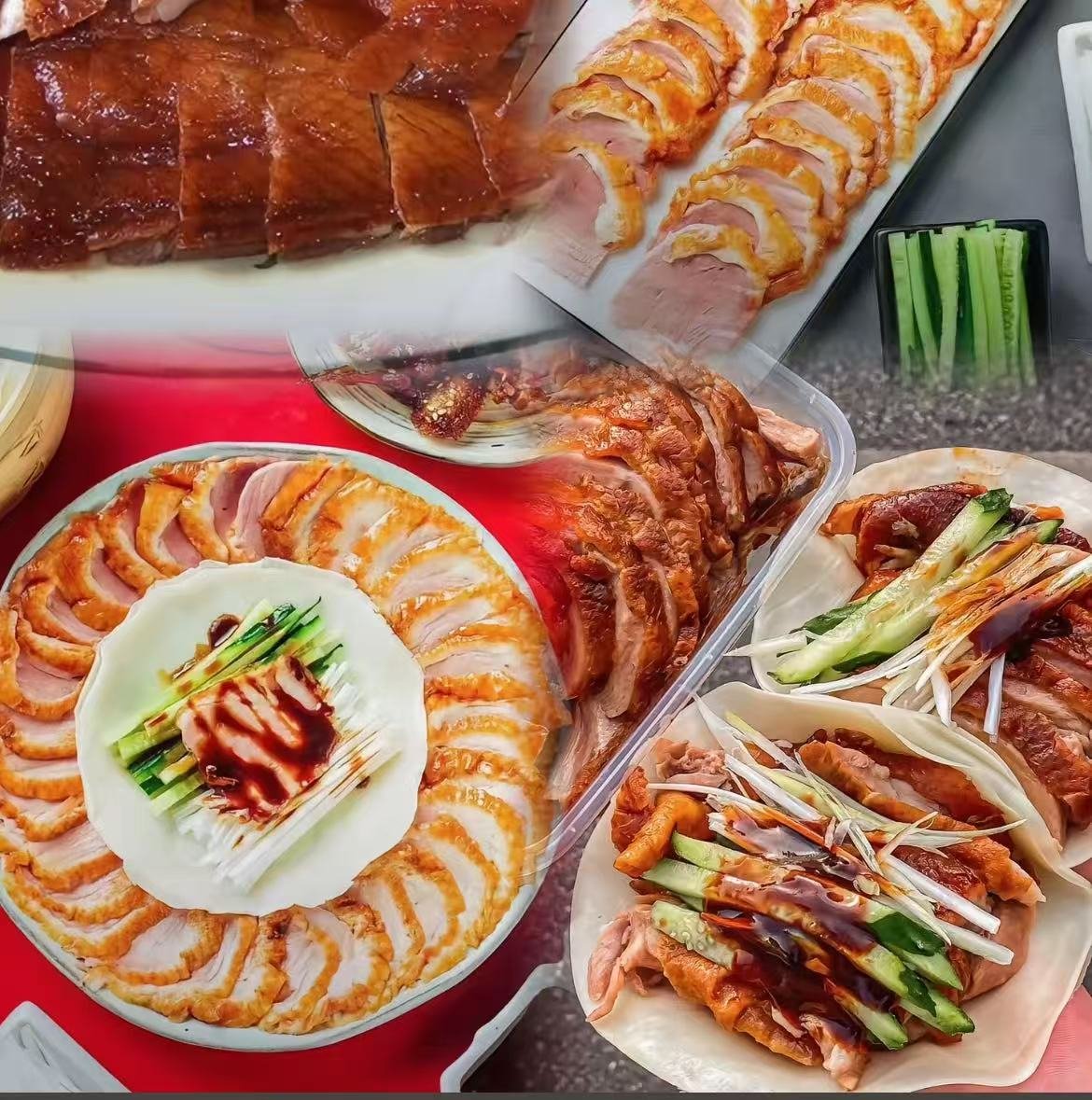 Peking Duck - Image 3