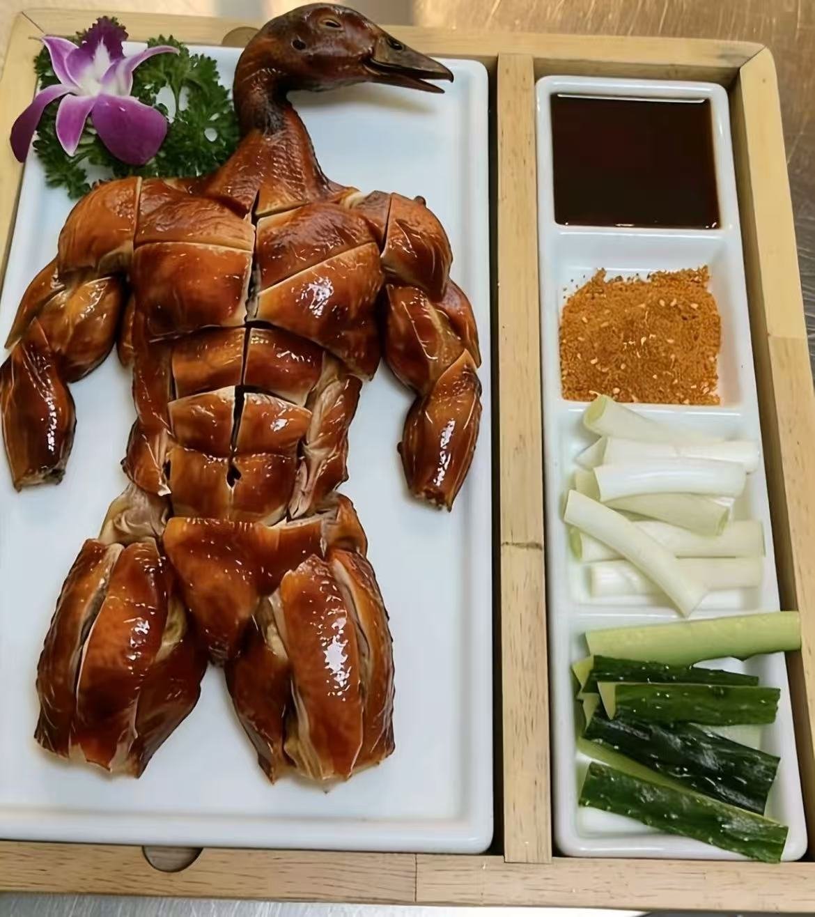 Peking Duck