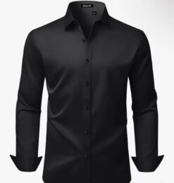 Men's shirt 的另一種視圖