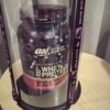 ON Protein Powder
