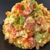 salad