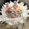 Cut flowers