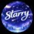 starry