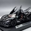 Toy Car Models