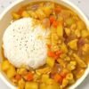 Curry rice