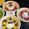 Yogurt bowl